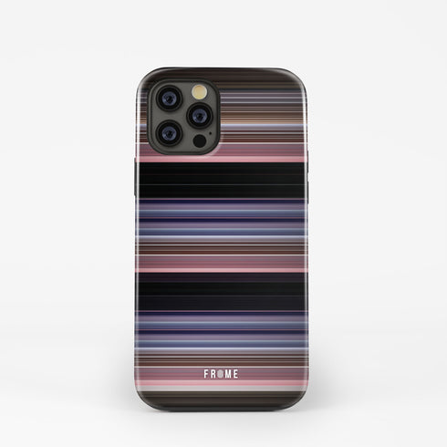 Front view of daddy yankee - la rompe corazones Frome Tough phone case