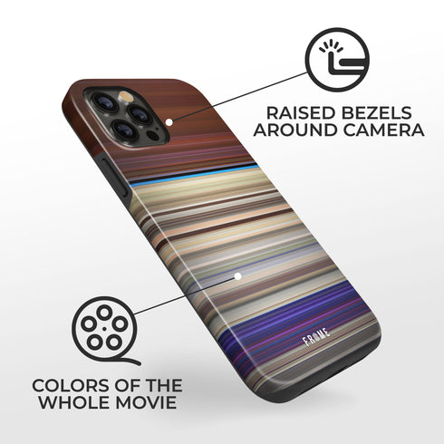 Lil Dicky - Freaky Friday ft. Chris Brown phone case - unique movie design