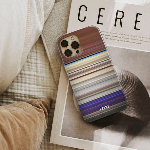 lil dicky - freaky friday Frome phone case next to interior items