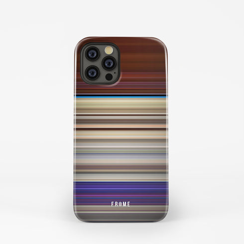 Front view of lil dicky - freaky friday Frome Snap phone case