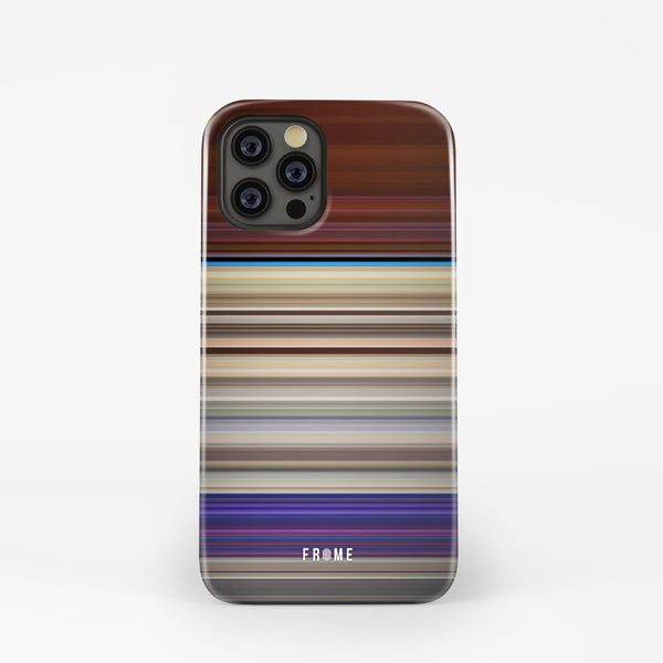 Front view of lil dicky - freaky friday Frome Snap phone case