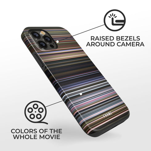 Adele - Set Fire To The Rain phone case - unique movie design