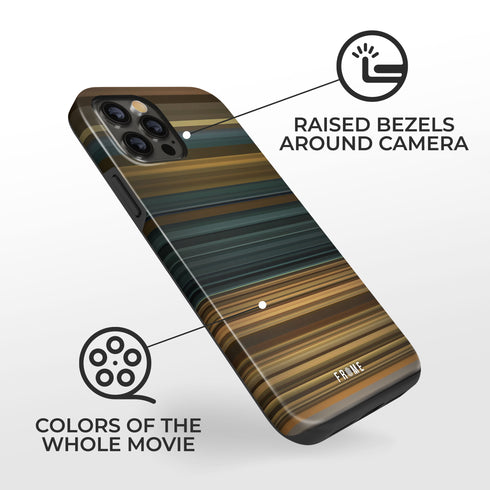 3 Doors Down - Here Without You phone case - unique movie design