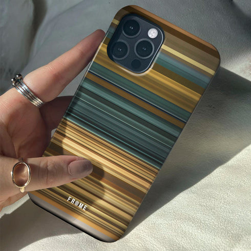 3 doors down - here without you Frome phone case when holding in hands