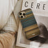 3 Doors Down - Here Without You phone case - unique movie design
