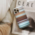wham! - last christmas Frome phone case next to interior items