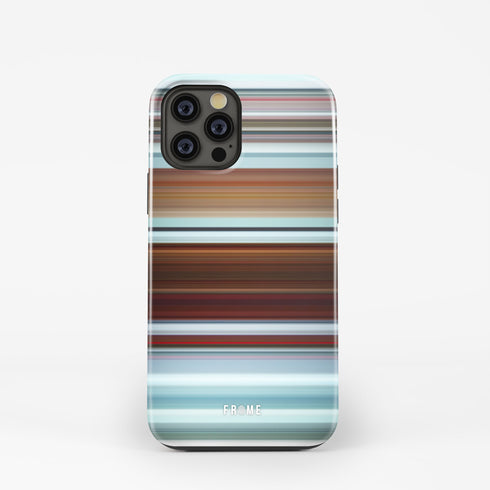 Wham! - Last Christmas iPhone case - film-inspired protective cover