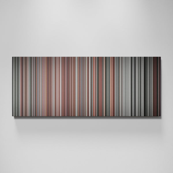 Front view of Guns-N-Roses-Paradise-City Frome