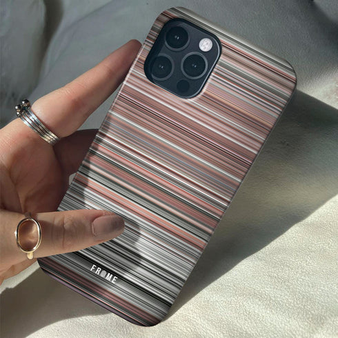 guns n' roses - paradise city Frome phone case when holding in hands