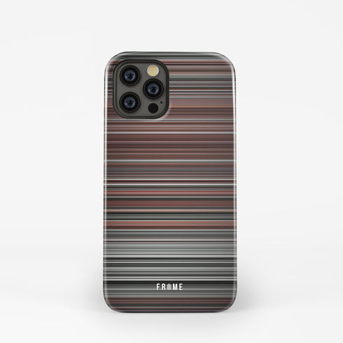 Guns N' Roses - Paradise City phone case - movie color palette design