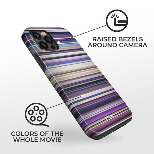 Shakira - Try Everything phone case - unique movie design