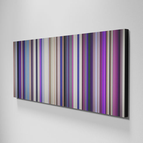 Side view of Basic of Shakira-Try-Everything Frome on the wall