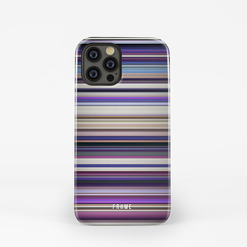 Shakira - Try Everything phone case - movie color palette design