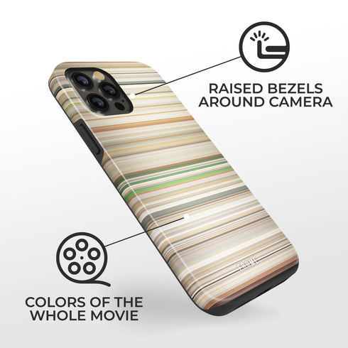 Explanation of benefits having camilo - vida de rico Frome phone case