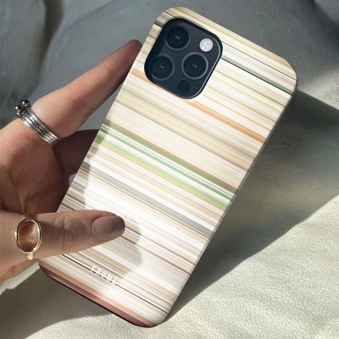 camilo - vida de rico Frome phone case when holding in hands