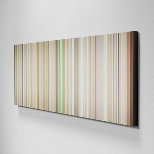 Side view of Basic of Camilo-Vida-de-Rico Frome on the wall