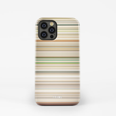 Camilo - Vida de Rico phone case - movie color palette design