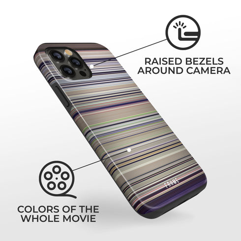 Explanation of benefits having mc hammer - u can't touch this Frome phone case