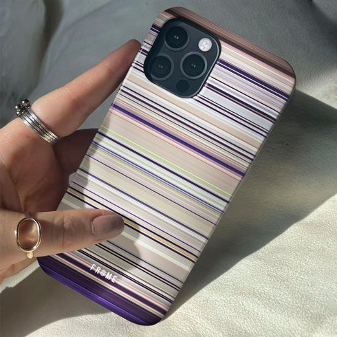 mc hammer - u can't touch this Frome phone case when holding in hands