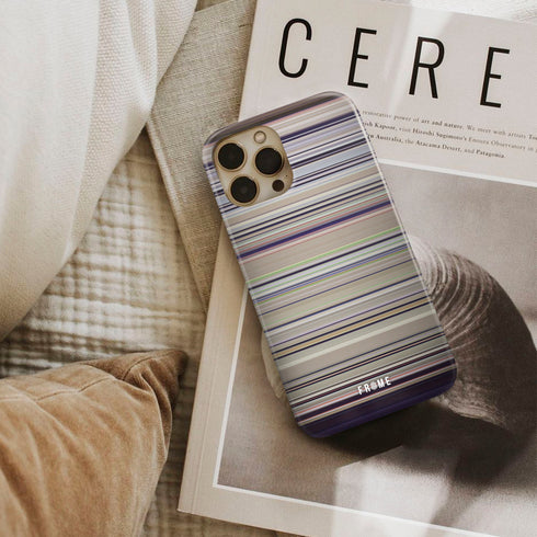 mc hammer - u can't touch this Frome phone case next to interior items