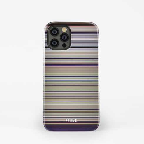 MC Hammer - U Can't Touch This phone case - movie color palette design