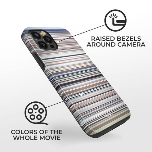 Nelly Furtado - Say It Right phone case - unique movie design