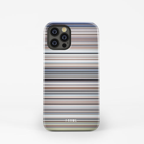 Nelly Furtado - Say It Right phone case - movie color palette design