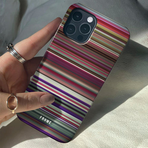 banda los recoditos - mi ultimo deseo Frome phone case when holding in hands