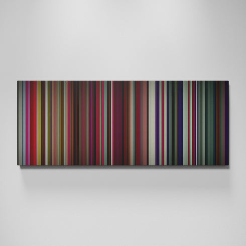 Front view of Banda-Los-Recoditos-Mi-Ultimo-Deseo Frome