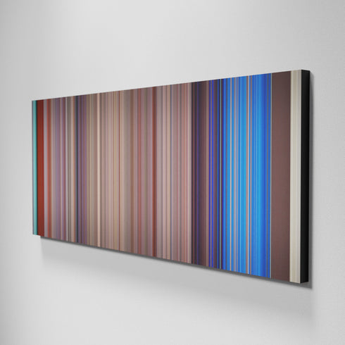 Side view of Basic of Justin-Bieber-Yummy Frome on the wall