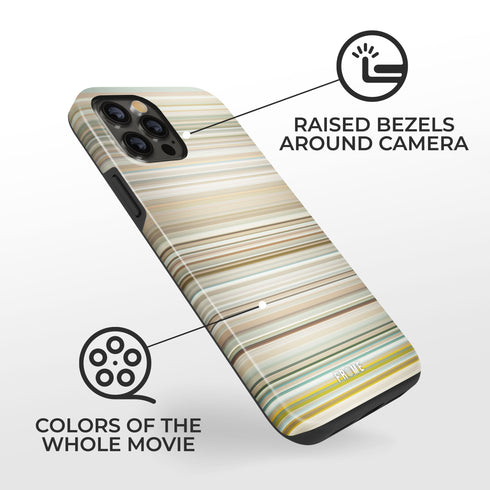 Rauw Alejandro & Camilo - Tattoo Remix phone case - unique movie design
