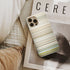 Rauw Alejandro & Camilo - Tattoo Remix phone case - unique movie design