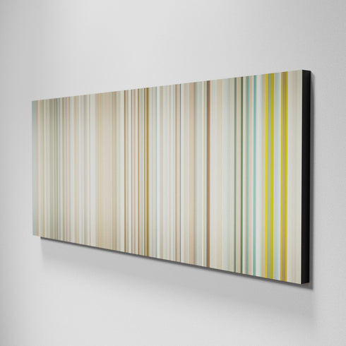 Side view of Basic of Rauw-Alejandro--Camilo-Tattoo-Remix Frome on the wall