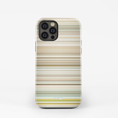 Rauw Alejandro & Camilo - Tattoo Remix iPhone case - film-inspired protective cover
