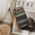 taylor swift - we are never ever getting back together Frome phone case next to interior items