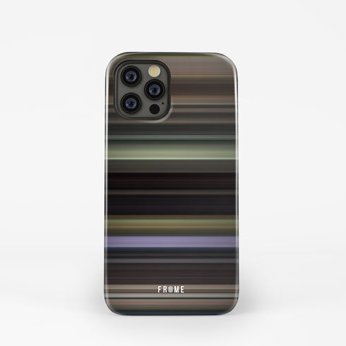 Front view of taylor swift - we are never ever getting back together Frome Snap phone case