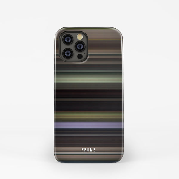 Front view of taylor swift - we are never ever getting back together Frome Snap phone case