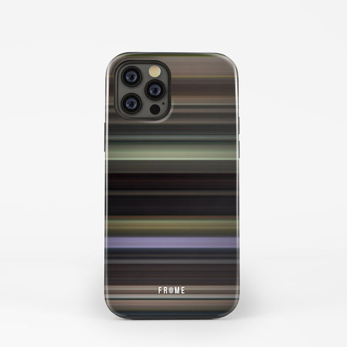 Front view of taylor swift - we are never ever getting back together Frome Tough phone case