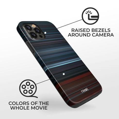The Weeknd - Save Your Tears phone case - unique movie design