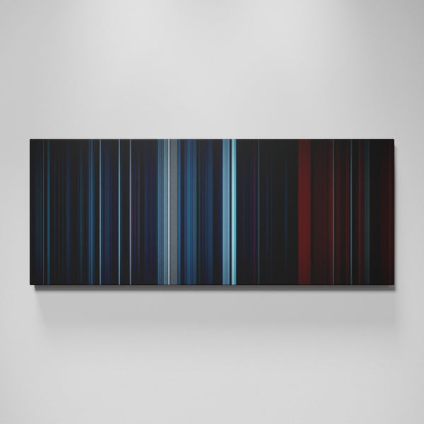 Front view of The-Weeknd-Save-Your-Tears Frome