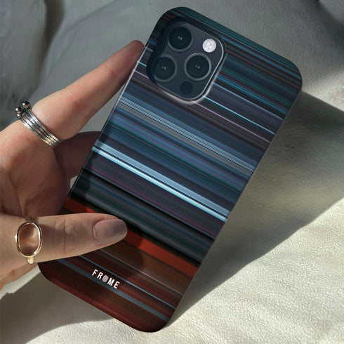 The Weeknd - Save Your Tears phone case - unique movie design