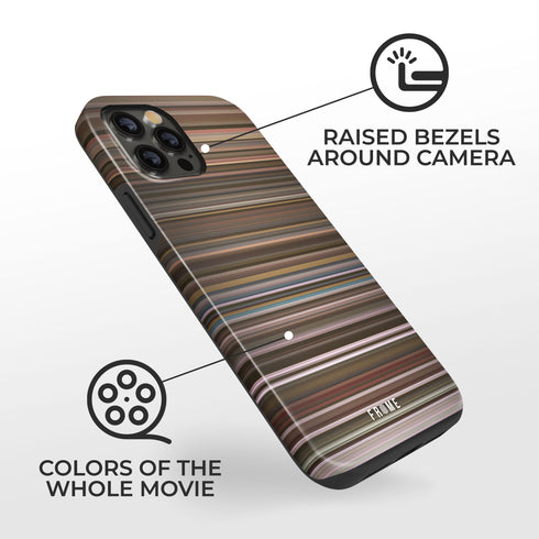 Charlie Puth - Marvin Gaye ft. Meghan Trainor phone case - unique movie design