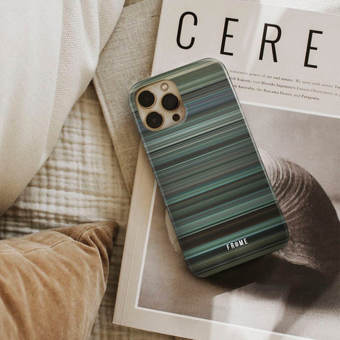 La Adictiva - En Peligro De Extinción phone case - unique movie design
