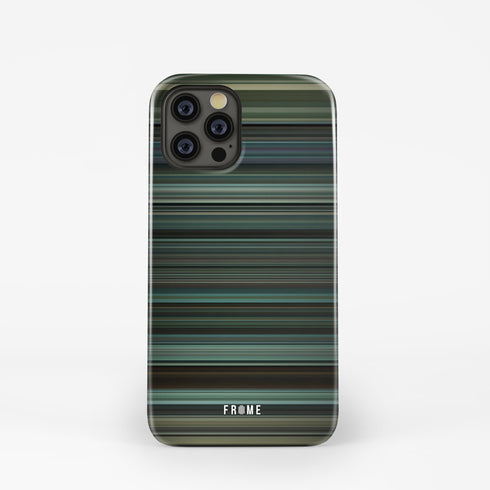 La Adictiva - En Peligro De Extinción phone case - movie color palette design