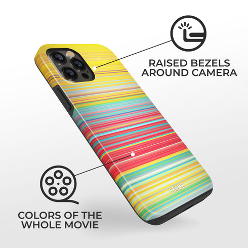 Explanation of benefits having sofia reyes - 1,2,3 Frome phone case