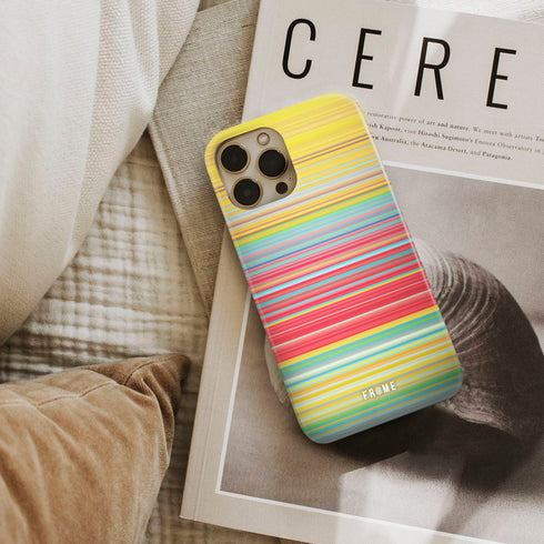 sofia reyes - 1,2,3 Frome phone case next to interior items