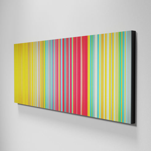 Side view of Basic of Sofia-Reyes-123 Frome on the wall