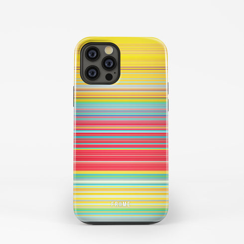 Sofia Reyes - 1,2,3 ft. Jason Derulo & De La Ghetto iPhone case - film-inspired protective cover