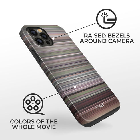 Lilly Wood & The Prick and Robin Schulz - Prayer In C phone case - unique movie design