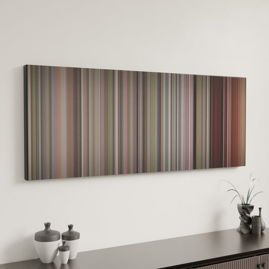 Minimal interior design with Lilly-Wood--The-Prick-and-Robin-Schulz-Prayer-In-C Frome on the wall